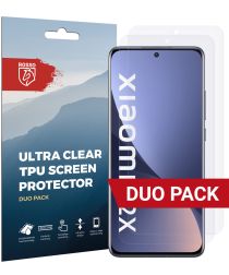 Alle Xiaomi 12 / 12X Screen Protectors