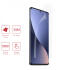 Rosso Xiaomi 12 / 12X Screen Protector Ultra Clear Duo Pack afbeelding 2