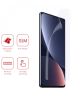 Rosso Xiaomi 12 Pro Screen Protector Ultra Clear Duo Pack