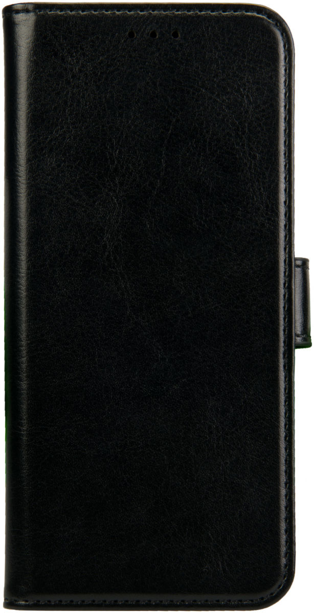Rosso Element Xiaomi 12 / 12X Hoesje Book Cover Wallet Zwart afbeelding 11
