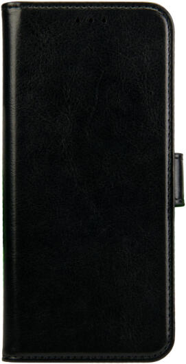 Rosso Element Xiaomi 12 / 12X Hoesje Book Cover Wallet Zwart afbeelding 11