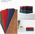 Rosso Element Xiaomi 12 / 12X Hoesje Book Cover Wallet Blauw afbeelding 8