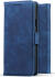 Rosso Element Xiaomi 12 / 12X Hoesje Book Cover Wallet Blauw afbeelding 12