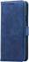 Rosso Element Xiaomi 12 / 12X Hoesje Book Cover Wallet Blauw afbeelding 14