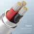 Essager AUX Verleng Kabel 3.5mm Jack naar 3.5mm Jack 3 Meter afbeelding 4