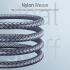 Essager AUX Verleng Kabel 3.5mm Jack naar 3.5mm Jack 3 Meter afbeelding 5