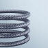 Essager 3.5mm Aux naar 3.5mm Jack Kabel 5 Meter Grijs afbeelding 3