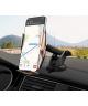 Hoco S14 Ventilatierooster/Raam/Dashboard Houder Auto met Opladen 15W