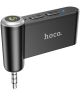 Hoco Bluetooth 5.0 Audio Receiver Auto met 3.5mm Jack AUX Aansluiting