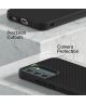 RhinoShield SolidSuit Samsung Galaxy S22 Hoesje Carbon Fiber