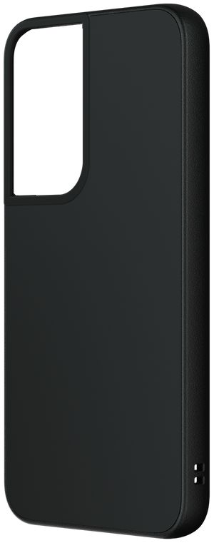 RhinoShield SolidSuit Samsung Galaxy S22 Hoesje Classic Zwart afbeelding 2