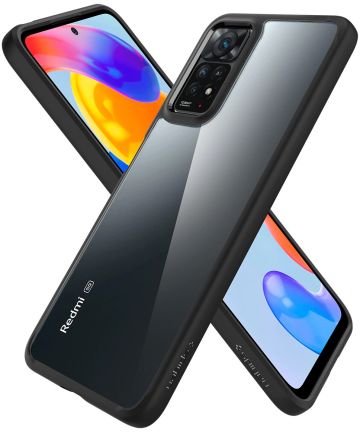 redmi note 11 pro 5g ultra