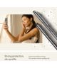 Spigen Cyrill Cecile Samsung Galaxy A53 Hoesje White Daisy