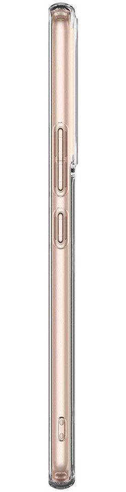 Spigen Cyrill Cecile Samsung Galaxy A53 Hoesje White Daisy afbeelding 11