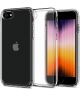 Spigen Ultra Hybrid 2 iPhone SE (2020/2022) / 8 / 7 Hoesje Transparant