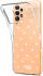 HappyCase Samsung Galaxy A13 Hoesje Flexibel TPU Hartjes Print afbeelding 8