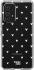 HappyCase Samsung Galaxy A53 Hoesje Flexibel TPU Hartjes Print afbeelding 1