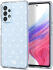 HappyCase Samsung Galaxy A53 Hoesje Flexibel TPU Hartjes Print afbeelding 2