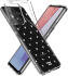 HappyCase Samsung Galaxy A53 Hoesje Flexibel TPU Hartjes Print afbeelding 9