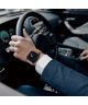 Dux Ducis Apple Watch 1-9/SE/Ultra 41/40/38MM Bandje Milanese Zwart