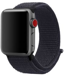 Apple Watch 1 / 2 / 3 42MM Stoffen bandjes