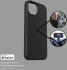 LifeProof See Apple iPhone 13 Hoesje MagSafe Back Cover Blauw afbeelding 5