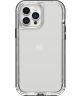 LifeProof Next Apple iPhone 13 Pro Max Hoesje Transparant / Zwart