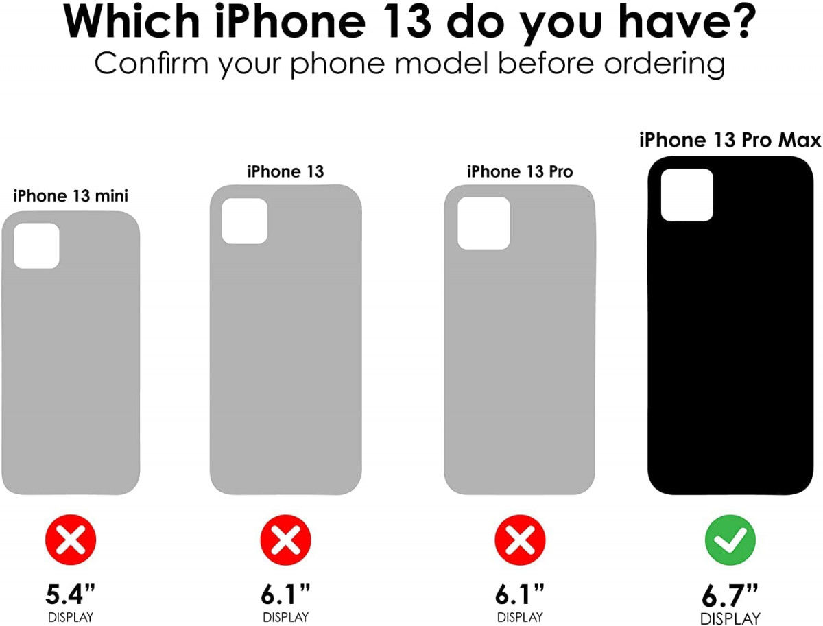 LifeProof Next Apple iPhone 13 Pro Max Hoesje Transparant / Groen afbeelding 8