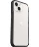 LifeProof See Apple iPhone 13 Hoesje Back Cover Transparant Zwart