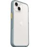 LifeProof See iPhone 12 Pro Max / 13 Pro Max Hoesje Transparant Grijs