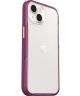 LifeProof See Apple iPhone 13 Mini Hoesje Back Cover Transparant Paars