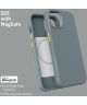 LifeProof See Apple iPhone 13 Hoesje MagSafe Back Cover Grijs