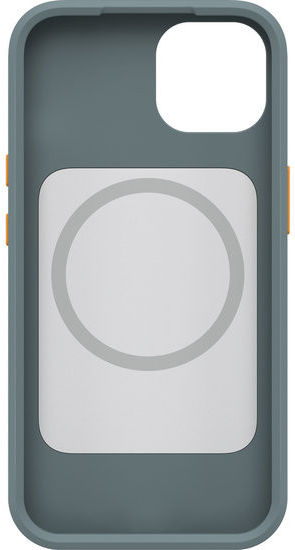 LifeProof See Apple iPhone 13 Hoesje MagSafe Back Cover Grijs afbeelding 8