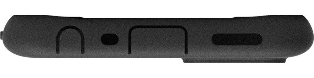 Origineel Oppo A16 / A16s / A54s Hoesje Hard Plastic Back Cover Zwart afbeelding 7