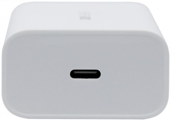 Originele Oppo SuperVOOC 65W Snellader Fast Charge USB-C Adapter Wit afbeelding 3
