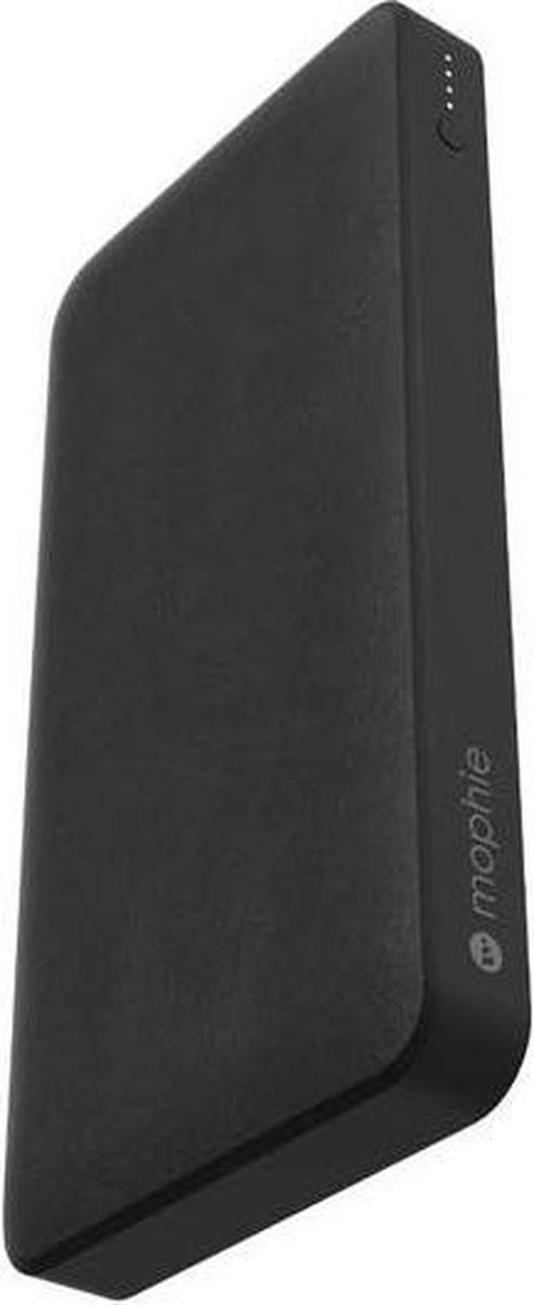 Mophie Powerstation Powerbank 10.000 mAh 18W PD Zwart afbeelding 1