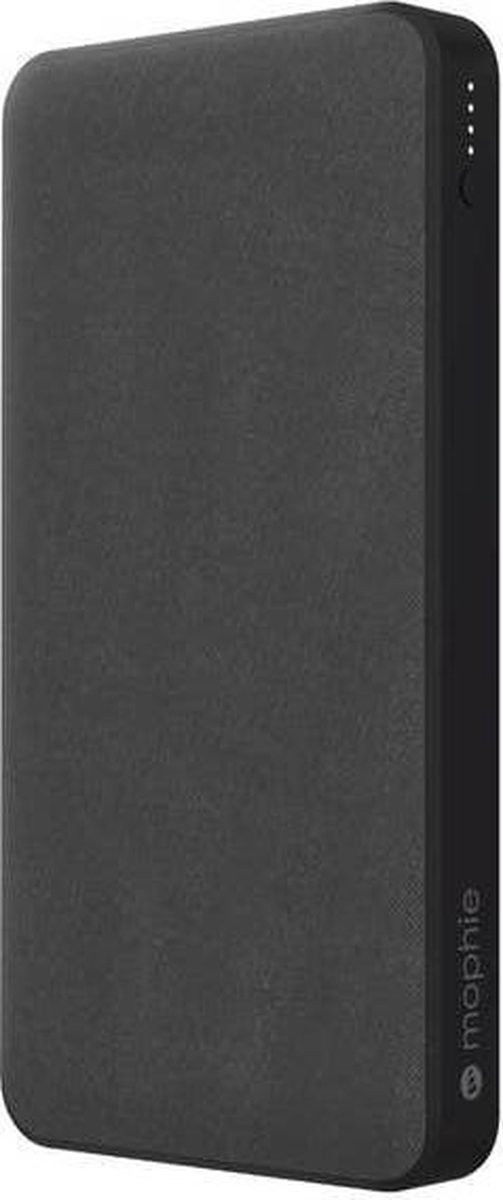 Mophie Powerstation Powerbank 10.000 mAh 18W PD Zwart afbeelding 8