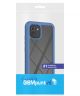Samsung Galaxy A03 Hoesje Full Protect 360° Cover Hybride Blauw