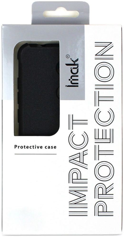 Xiaomi Poco M4 Pro 4G Hoesje + Screenprotector Transparant afbeelding 7