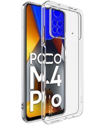 Xiaomi Poco M4 Pro 4G Back Covers