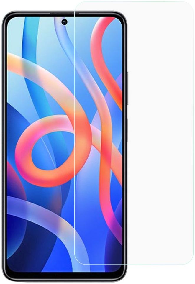 Xiaomi Mi 11T / 11T Pro Screen Protector Anti-Explosion Tempered Glass afbeelding 1