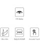 Xiaomi Redmi Note 11 5G Screen Protector TPU Display Folie