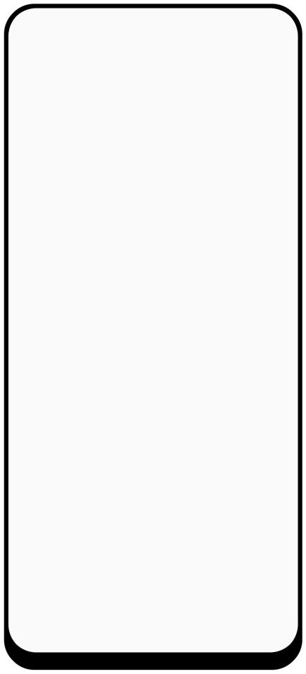 Xiaomi Redmi Note 11 5G/11S Screen Protector Full Cover Tempered Glass afbeelding 2