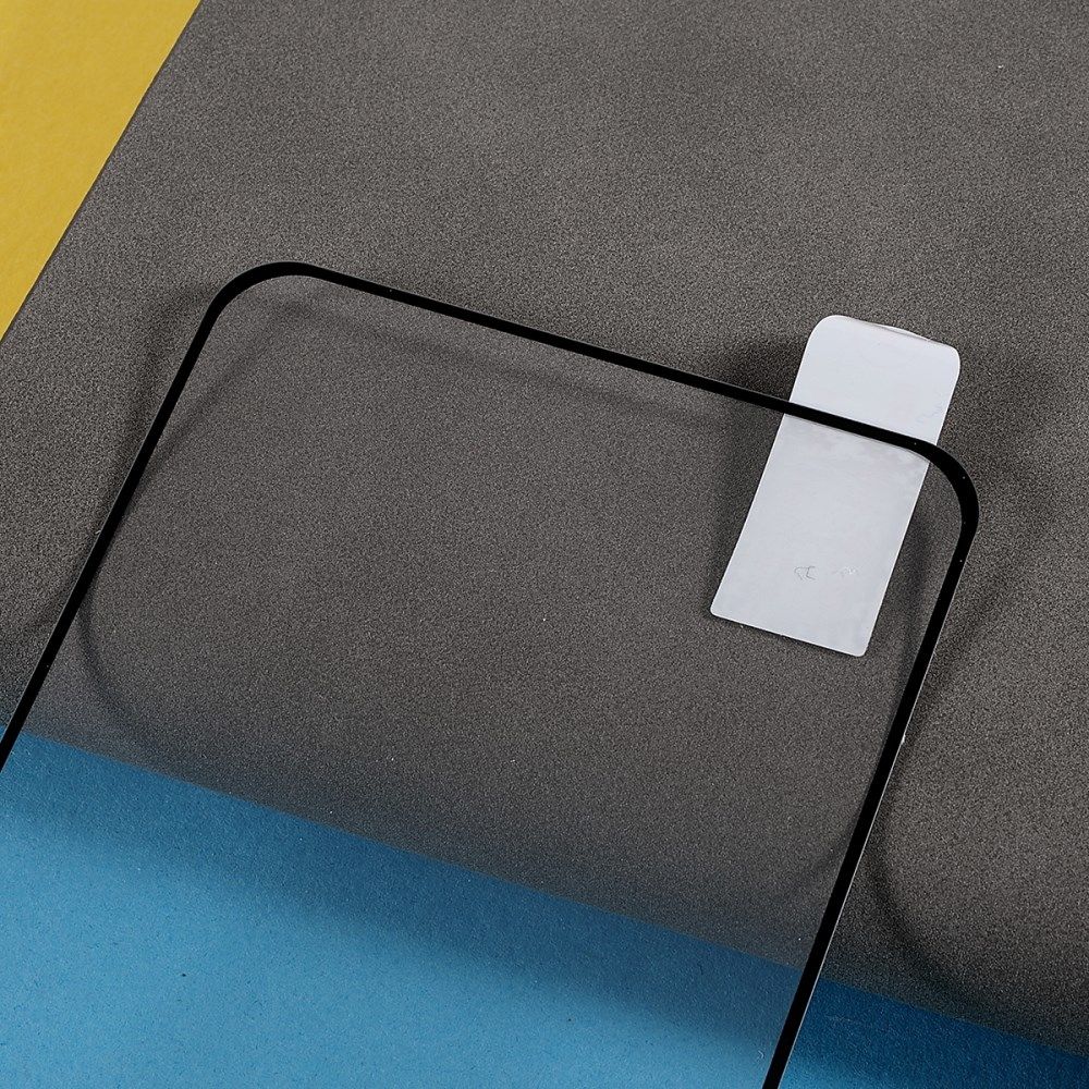 Xiaomi Redmi Note 11 5G/11S Screen Protector Full Cover Tempered Glass afbeelding 4