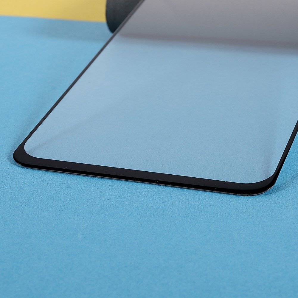 Xiaomi Redmi Note 11 5G/11S Screen Protector Full Cover Tempered Glass afbeelding 5