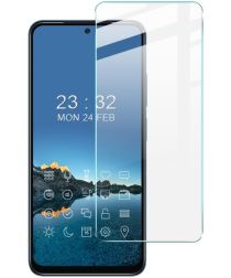 IMAK H Xiaomi Poco X4 Pro Screen Protector 9H Tempered Glass