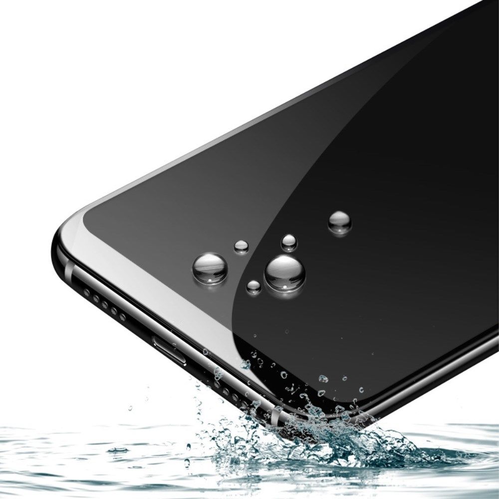 IMAK H Xiaomi Poco X4 Pro Screen Protector 9H Tempered Glass afbeelding 5