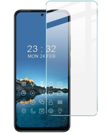 IMAK H Xiaomi Redmi Note 11S Screen Protector 9H Tempered Glass Screen Protectors