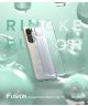 Ringke Fusion Xiaomi Redmi Note 11 / 11S Hoesje Transparant