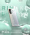 Ringke Fusion Xiaomi Redmi Note 11 / 11S Hoesje Transparant afbeelding 10